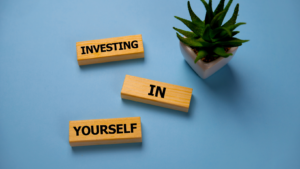 How to Invest in Yourself for a Successful Life?