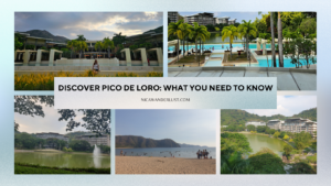 Discover Pico de Loro: What You Need to Know