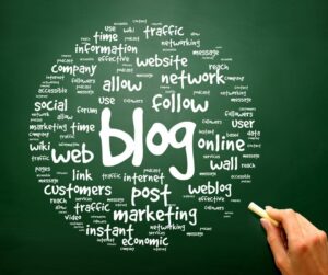 Why SEO Writing is Crucial for Blogging